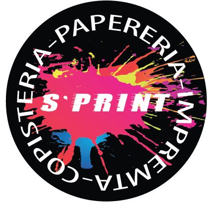 Copisteria S'Print - La teva copisteria en un clic