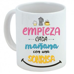 Tazas